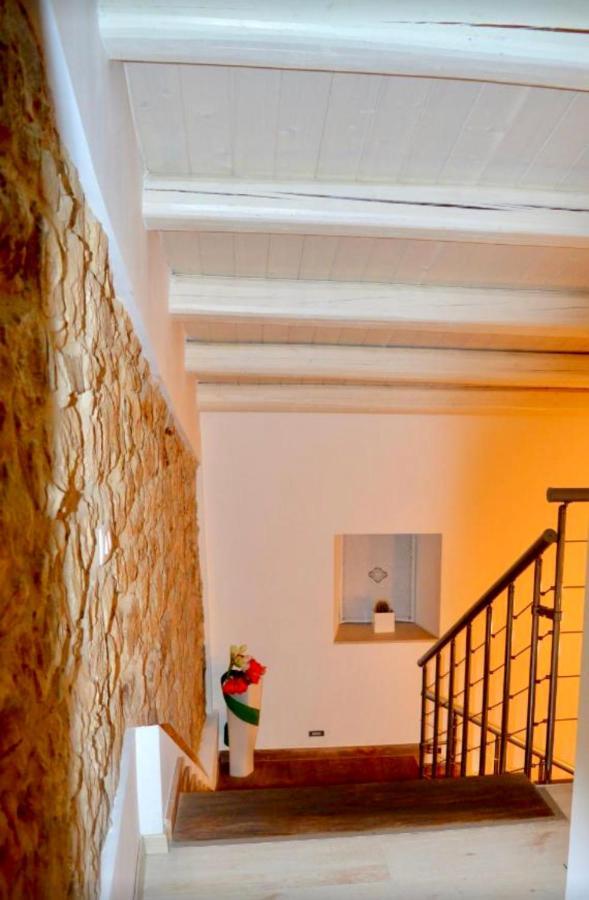 Abraxia B&B Comiso Buitenkant foto