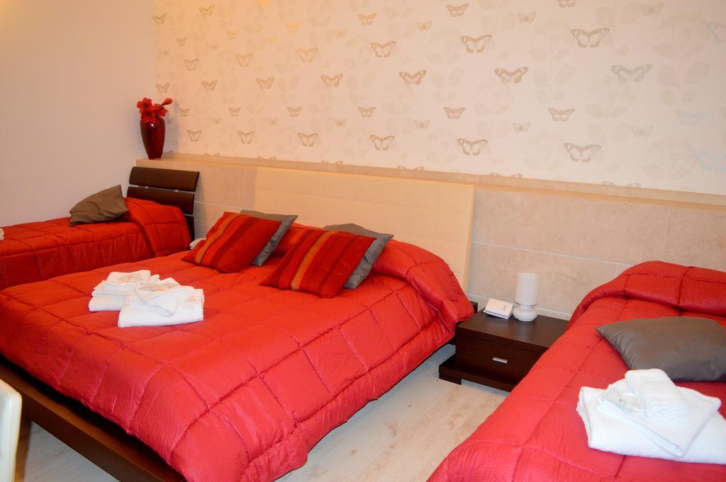 Abraxia B&B Comiso Kamer foto